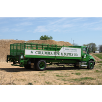 Union Warehouse Associate job in Gurnee at Columbia Pipe