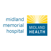 Midland Memorial Hospital logo