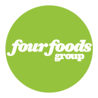 Four Foods Group logo