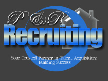 PandR Recruiting jobs