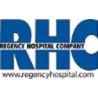 Regency Hospital jobs