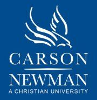 Carson-Newman College logo