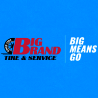 Big Brand Tire jobs