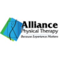 Alliance Physical Therapy jobs