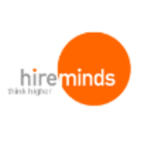 HireMinds jobs