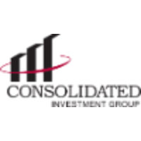 Consolidated Investment Group logo