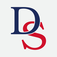 Diversified Search logo