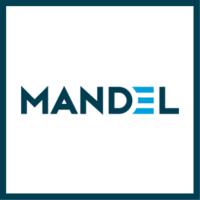 Mandel Communications logo