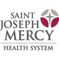Saint Joseph Mercy Health System logo