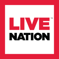 Live Nation jobs