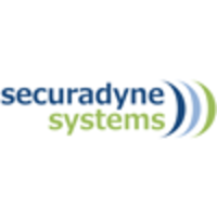 Securadyne Systems logo