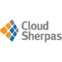 Cloud Sherpas logo
