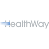 HealthWay Home Products logo