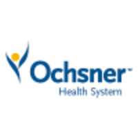 Ochsner Health System jobs