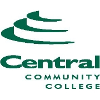 Central Community College logo