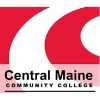 Central Maine Community College logo