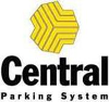 Central Parking System logo