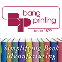 Bang Printing logo