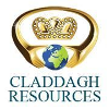Claddagh Resources logo