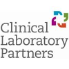 Clinical Laboratory Partners logo