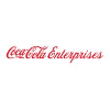 Coca-Cola Enterprises logo