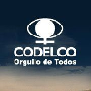 Codelco logo