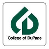 College of DuPage logo