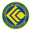 College of the Canyons logo