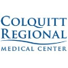 Colquitt Regional Medical Center logo