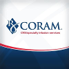 Coram logo