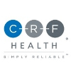 CRF Health logo