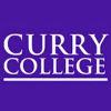 Curry College logo