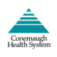 Conemaugh Health System jobs