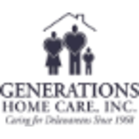 Generations Home Care jobs