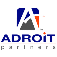 Adroit Partners logo