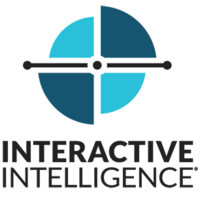 Genesys | Interactive Intelligence logo