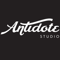 Antidote Studio logo