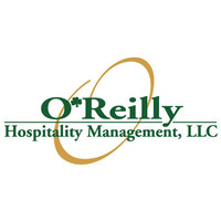 O'Reilly Hospitality Management jobs