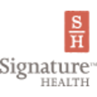 Signature Health jobs