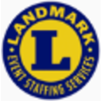 Landmark Event Staffing logo