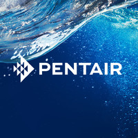 Pentair jobs