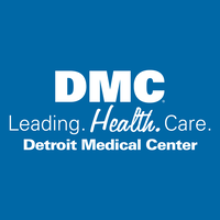 Detroit Medical Center logo