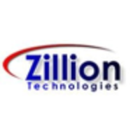 Zillion Technologies jobs