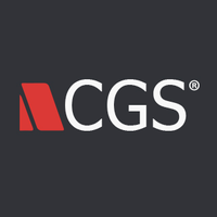 CGS (Computer Generated Solutions) logo