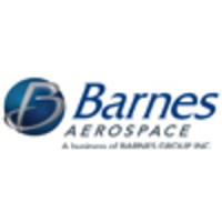 Barnes Aerospace logo