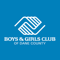 Boys & Girls Club of Dane County logo