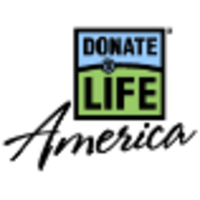 Donate Life America logo