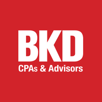 BKD CPAs & Advisors logo