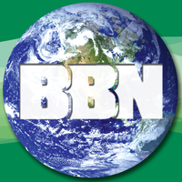 Bible Broadcasting Network logo