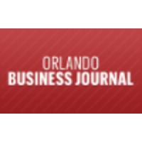 Orlando Business Journal logo